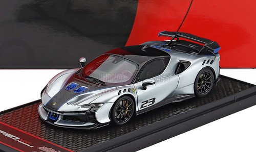 Bbr models ferrari - 1/43,