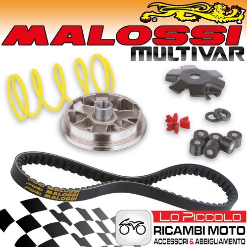 Variatore malossi multivar - malossi,