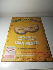 VOLANTINO IN'S DISCOUNT