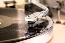 Puntina Stylus Giradischi HUCO 681 compatibile Garrard GCM 21T GCM 22T