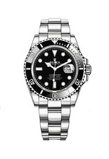 Rolex Submariner Watch vintage