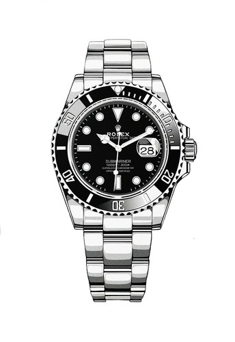 Rolex submariner watch vintage - rolex,