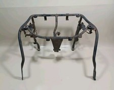 YAMAHA FZR 1000 Genesis Telaio telaietto carena cupolino Frame fairing wind (B1)