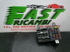 CENTRALINA SCATOLA FUSIBILI HYUNDAI GETZ 1.5 CRDI 2002-2011 911981C020
