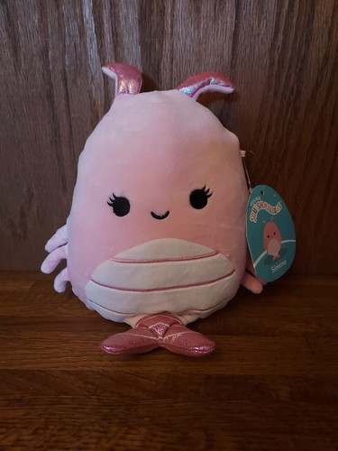 Squishmallows simone - squishmallows,