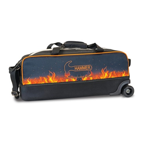 Borsa bowling palline - borsa,