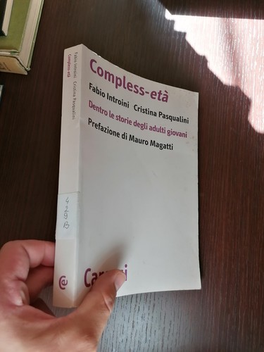 Compless eta fabio introini - /,
