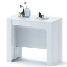 Tavolo allungabile consolle - , 14