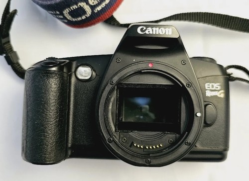 Canon eos rebel 500n - g, 35mm