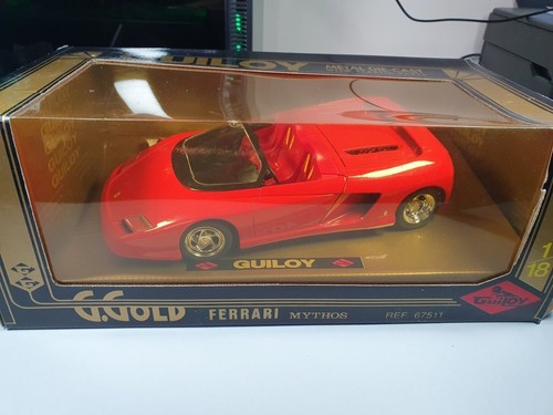 Ferrari mythos 67511 guiloy - mythos,