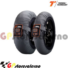 COPPIA TERMOCOPERTE RACE