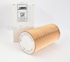 Cartuccia filtro aria per Compressore gruppo pompante B7000 Abac Balma originale