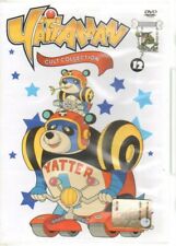 Yattaman Cult Collection vol