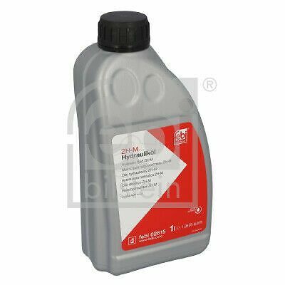 Febi bilstein 02615 - 02615, olio
