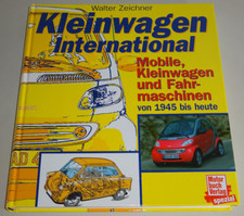 Libro Piccola Auto