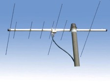 Falkos fox yagi - fox, antenna
