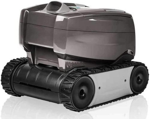 Robot piscina elettrico zodiac - robot,