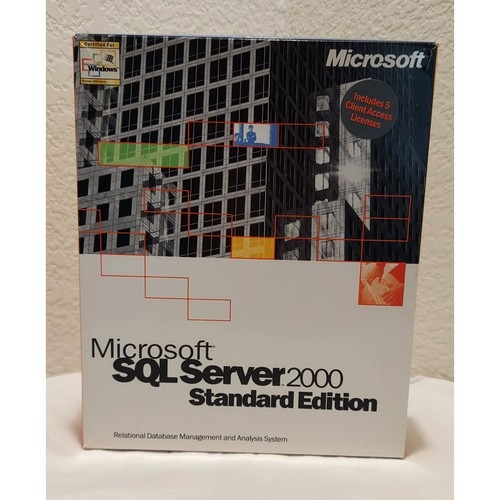 Microsoft sql server 2000 - sql,