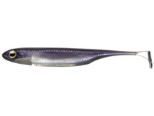 Freccia Pesce Flash-J Shad SW 3" 76mm 5pz Esca Esche Morbide Predatori COLORI