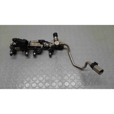0280158818 Iniettore gas METANO FIAT GRANDE PUNTO 2009 1.4 B/METANO