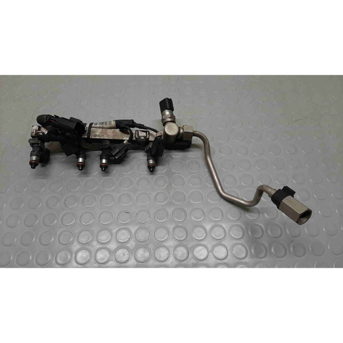 0280158818 iniettore gas - iniettore,
