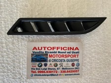 MODANATURA CRUSCOTTO SX VW