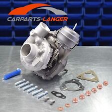 Turbocompressore per Hyundai