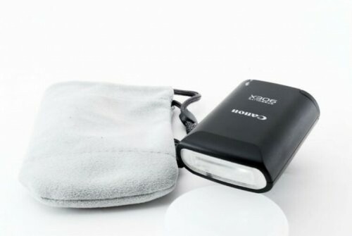 Canon speedlite 90ex - 90ex, buon