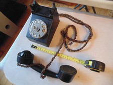 BAUHAUS FULD VINTAGE TELEPHONE
