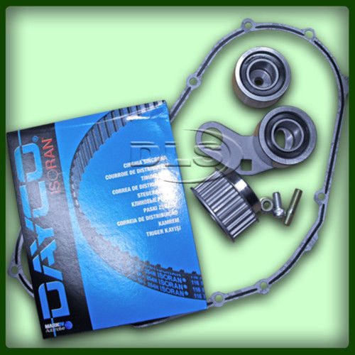 Kit mod cinghia - kit,