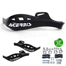 Acerbis coppia paramani modello Profile colore nero moto Honda