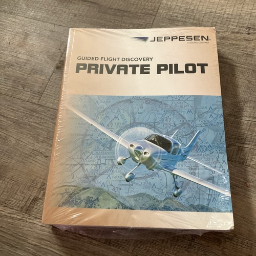 Jeppesen guided flight - jeppesen,