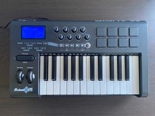 M-Audio AXIOM 25 Controller