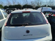 Portabagagli/Portellone