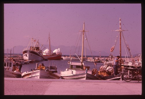 Scivolo 35mm vintage 1978