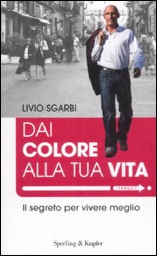 Dai colore alla - colore, tua