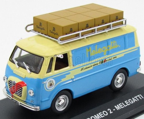 Alfa romeo van 1956 - alfa,