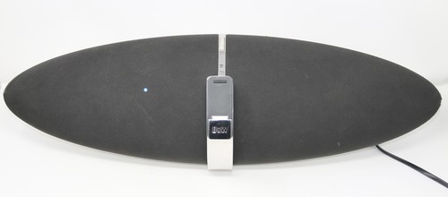 Bowers wilkins zeppelin - bowers,