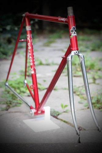 Cornice colnago esa mexico - cornice,
