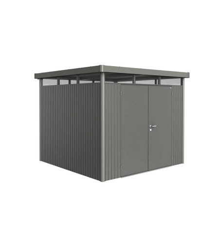 Casetta giardino biohort - da,