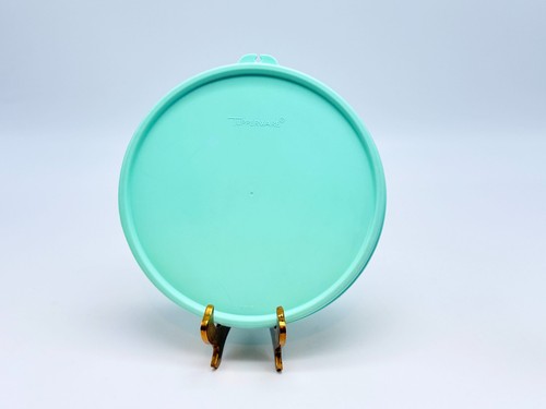 Tupperware coperchio di - 7",
