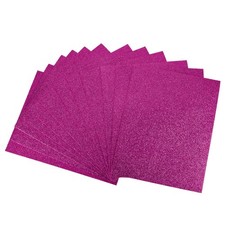 Magenta Brillante EVA Foam