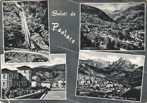 Dn638 cartolina saluti - dn638,