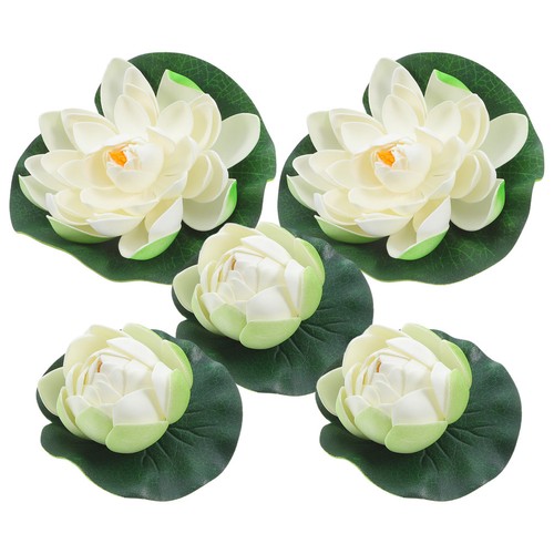 Pcs decorazione dello stagno - pcs,