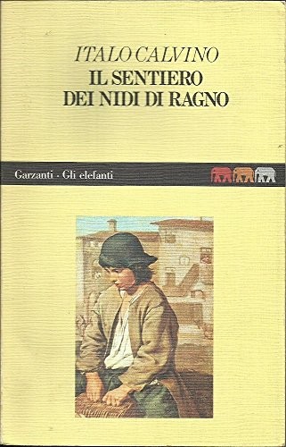 Sentiero dei nidi ragno - ragno, fc
