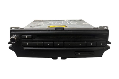 Bmw e81 e87 2008 radio - e81,