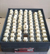 Scatola di 99 cartucce pickup