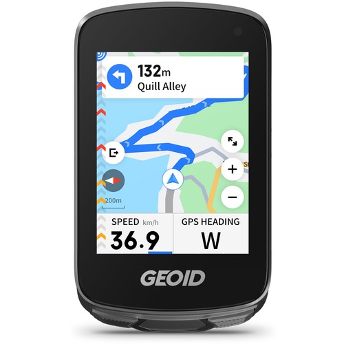 Geoid cc700 pro gps - pro,