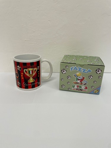 Tazza milan calcio mug - tazza,