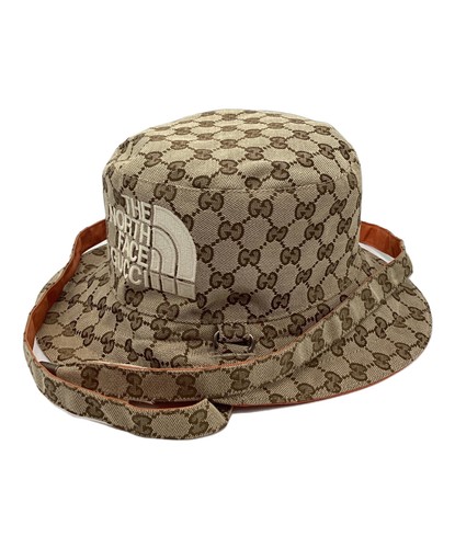 Cappello gucci the north - cappello, x